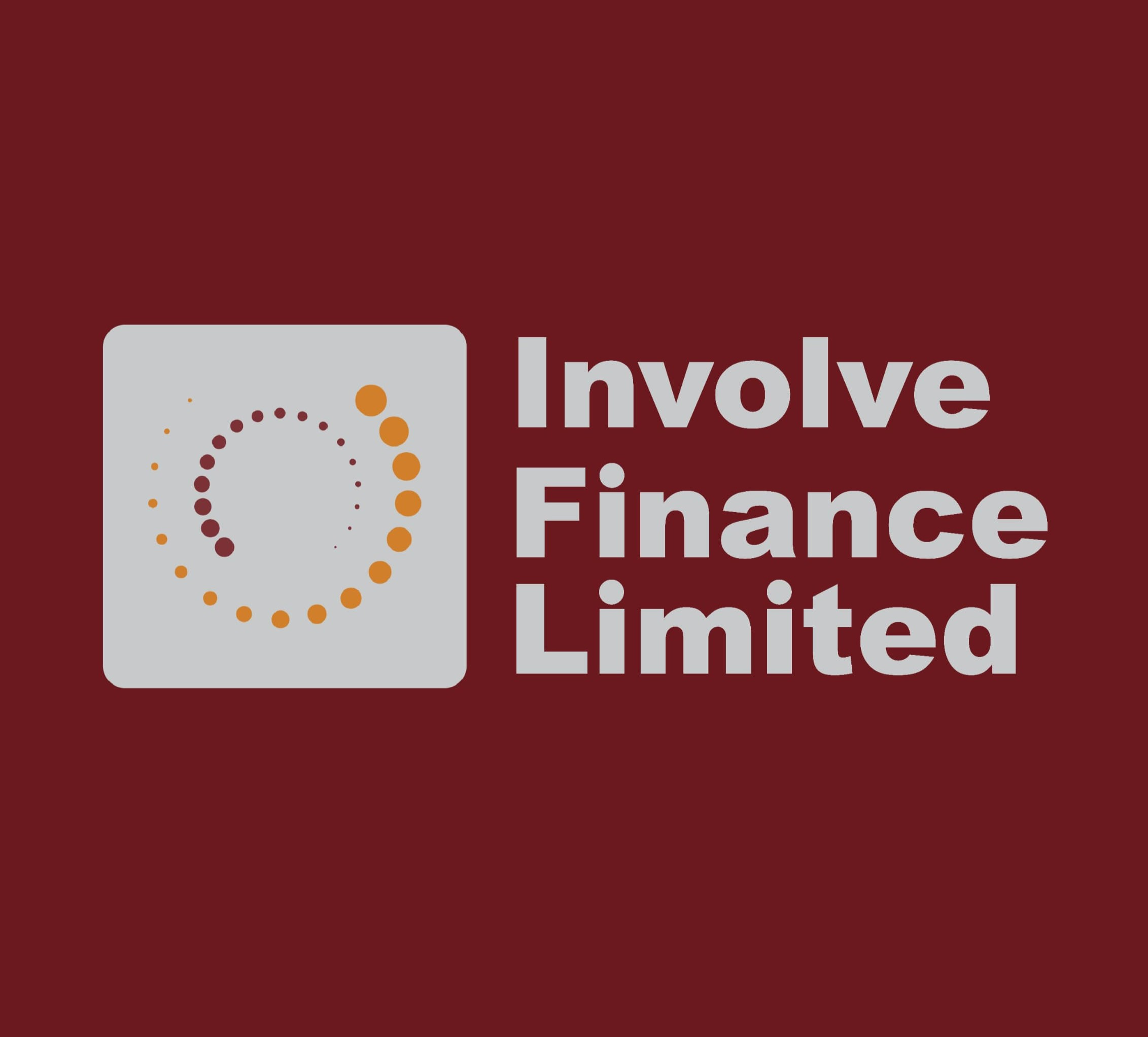 Involve Finance Logo